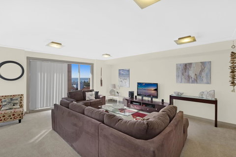 Sandy Cove Apartments - Broome Tourism 8