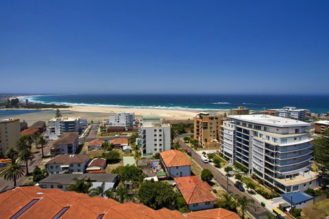 Sandy Cove Apartments - Broome Tourism 19