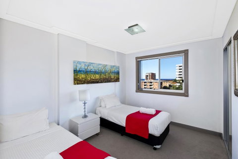 Sandy Cove Apartments - Broome Tourism 7