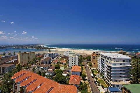 Sandy Cove Apartments - Broome Tourism 20