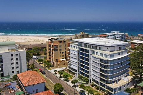 Sandy Cove Apartments - Broome Tourism 17