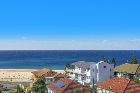 Sandy Cove Apartments - Broome Tourism 3