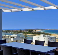 Sandy Cove Apartments - Broome Tourism