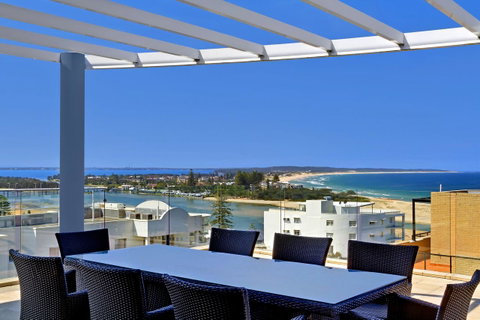 Sandy Cove Apartments - Broome Tourism 0