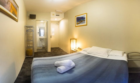 Big Backpackers Hostel - Broome Tourism 38