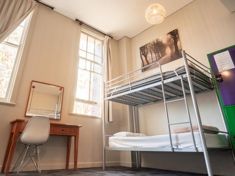 Big Backpackers Hostel - Broome Tourism 23