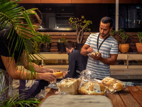 Big Backpackers Hostel - Broome Tourism 17