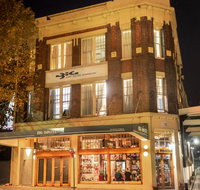 Big Hostel - Broome Tourism