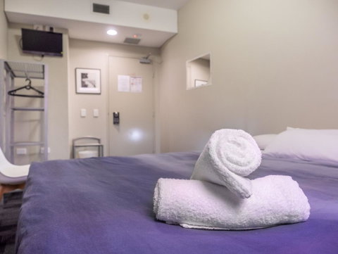 Big Backpackers Hostel - Broome Tourism 2