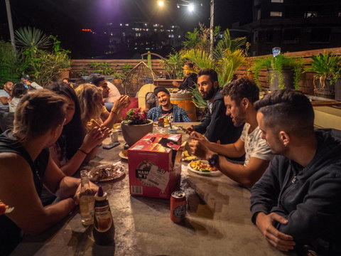Big Backpackers Hostel - Broome Tourism 15
