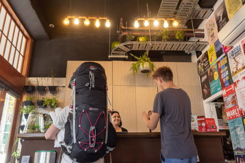 Big Backpackers Hostel - Broome Tourism 6
