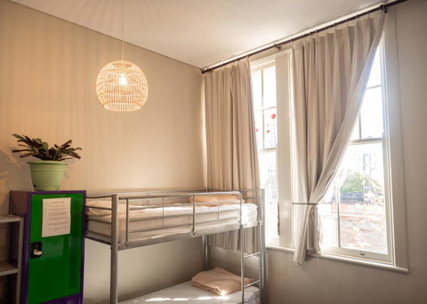 Big Backpackers Hostel - Broome Tourism 20