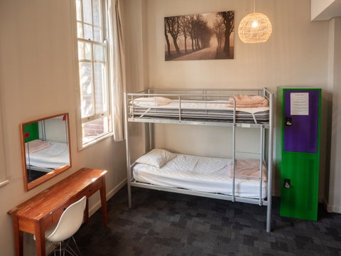 Big Backpackers Hostel - Broome Tourism 25
