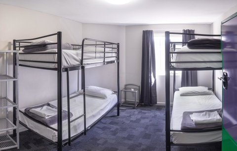 Big Backpackers Hostel - Broome Tourism 26