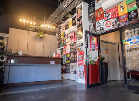 Big Backpackers Hostel - Broome Tourism 28