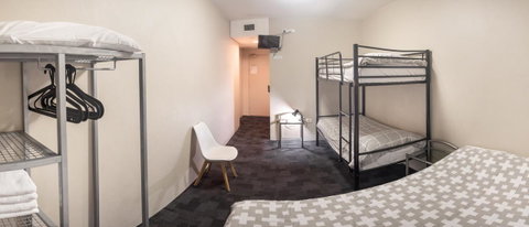 Big Backpackers Hostel - Broome Tourism 41