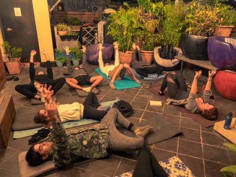Big Backpackers Hostel - Broome Tourism 5