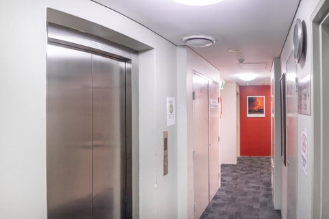 Big Backpackers Hostel - Broome Tourism 8