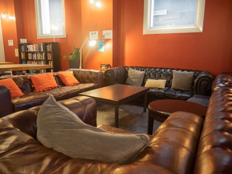 Big Backpackers Hostel - Broome Tourism 37
