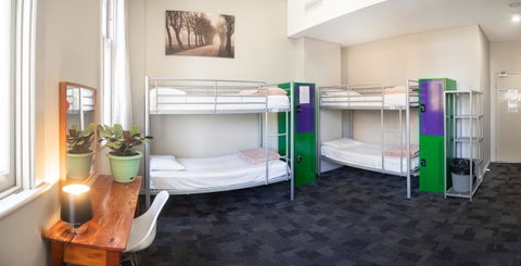 Big Backpackers Hostel - Broome Tourism 30