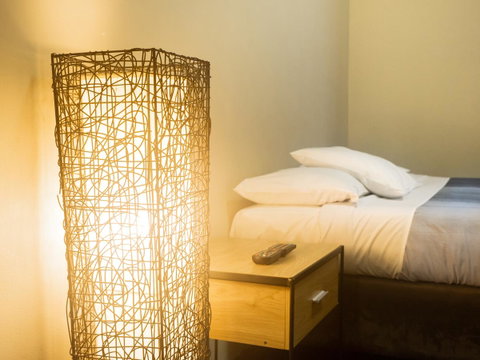 Big Backpackers Hostel - Broome Tourism 43