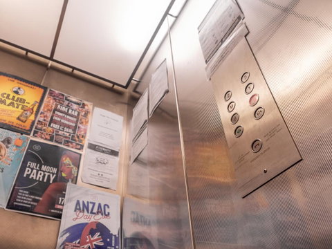 Big Backpackers Hostel - Broome Tourism 7