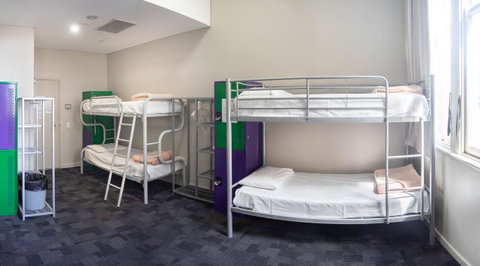 Big Backpackers Hostel - Broome Tourism 32