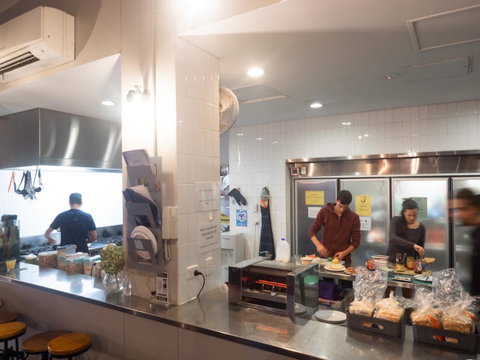 Big Backpackers Hostel - Broome Tourism 29