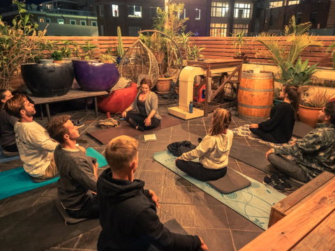 Big Backpackers Hostel - Broome Tourism 3