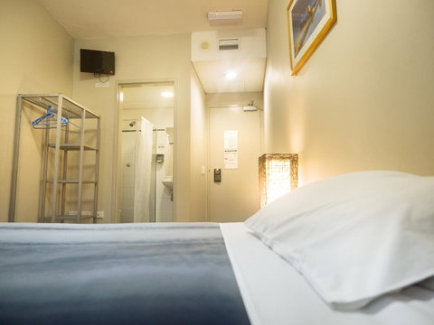 Big Backpackers Hostel - Broome Tourism 31