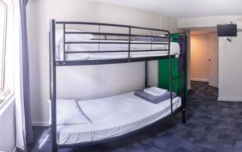 Big Backpackers Hostel - Broome Tourism 19