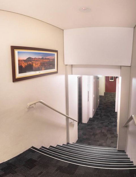 Big Backpackers Hostel - Broome Tourism 39