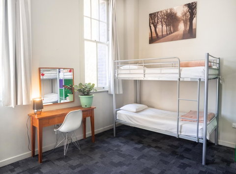 Big Backpackers Hostel - Broome Tourism 27