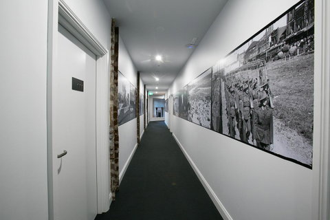 The Lucky Hotel - Broome Tourism 32