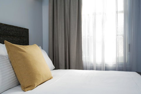 The Lucky Hotel - Broome Tourism 33