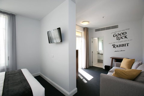 The Lucky Hotel - Broome Tourism 29