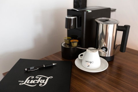 The Lucky Hotel - Broome Tourism 9