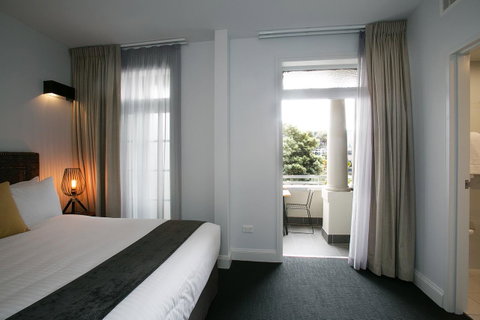 The Lucky Hotel - Broome Tourism 25
