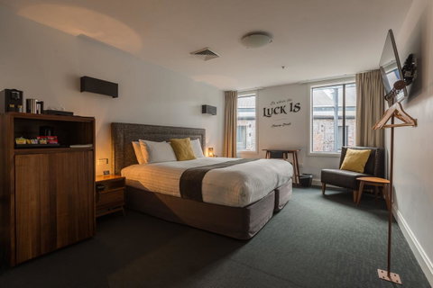 The Lucky Hotel - Broome Tourism 35