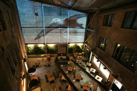 The Lucky Hotel - Broome Tourism 13