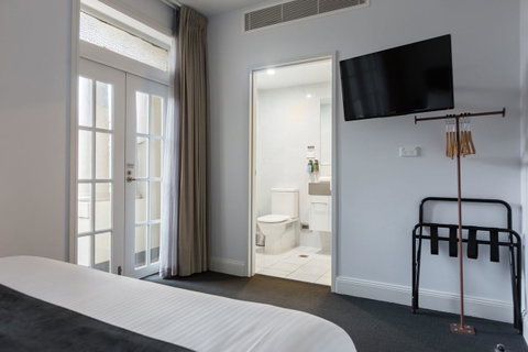 The Lucky Hotel - Broome Tourism 26