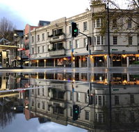 The Lucky Hotel - Broome Tourism