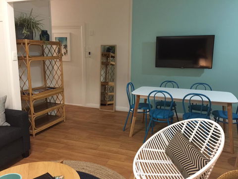 Hibiscus Motel - Broome Tourism 28