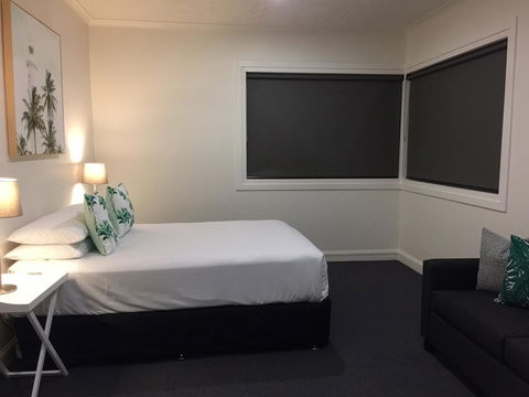 Hibiscus Motel - Broome Tourism 17
