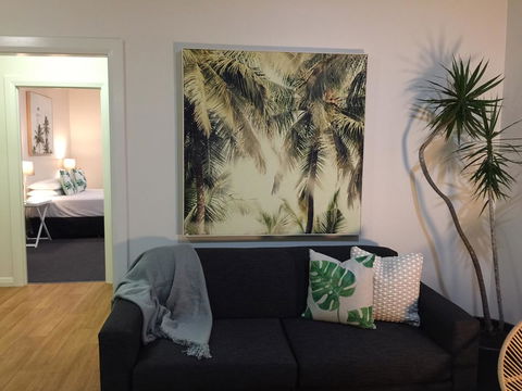 Hibiscus Motel - Broome Tourism 5