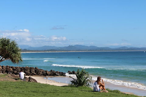 Hibiscus Motel - Broome Tourism 22