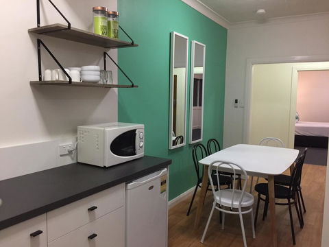 Hibiscus Motel - Broome Tourism 19