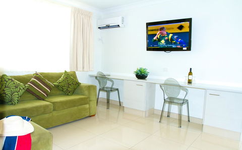 Hibiscus Motel - Broome Tourism 14