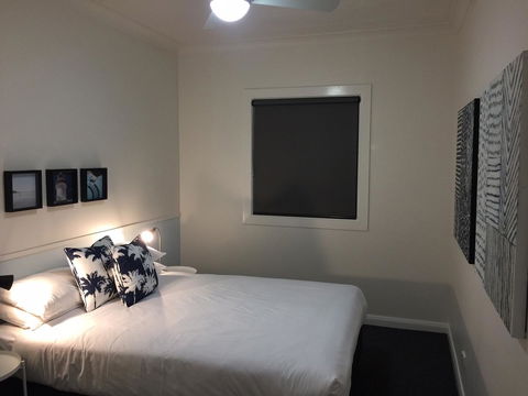 Hibiscus Motel - Broome Tourism 10