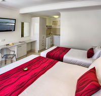 Hibiscus Motel - Broome Tourism